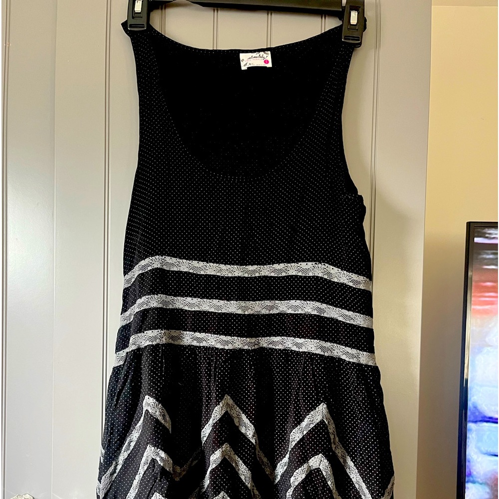 Free People cover-up